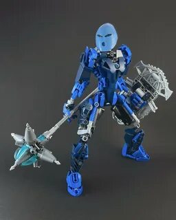 Toa Helryx (The First Canon Contest Entry) - #3 by Jayfa - L