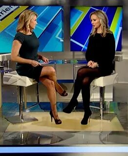 Pin on The Beautiful Women of Fox News