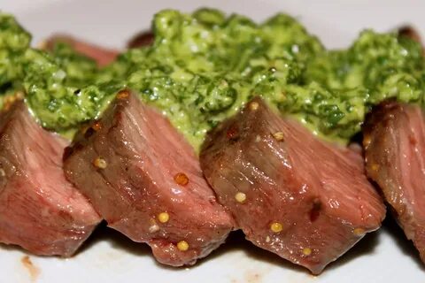 Best Sauces For Beef Tenderloin - Roasted Beef Tenderloin wi