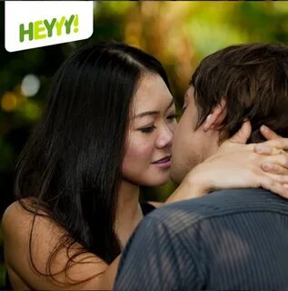 The changing perception of a white guy dating Asian girl by HEYYY! Medium
