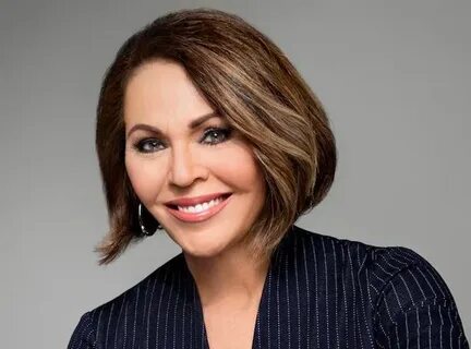 Maria Elena Salinas Joins CBS News as a Contributor Hispanic
