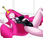 Does anyone have anymore porn of princess bubblegum?, my dic