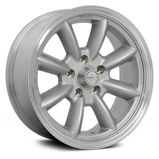 Trans Am Race Engineering SUPERLITE Wheels 17x9.5 (6, 5x114.