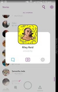 Riley reid snap chat - 🌈 software.packmage.com