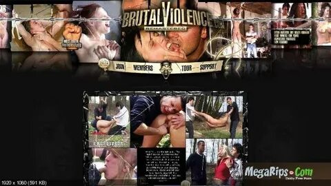 BrutalViolence - SiteRip Porn Forum