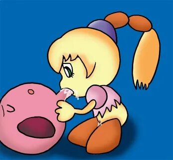 The Big ImageBoard (TBIB) - kirby nintendo tagme tiff 856067