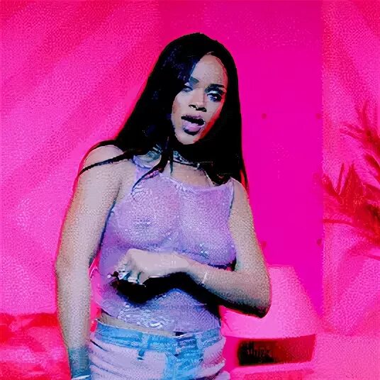 Rihanna Gifs - SEX.COM