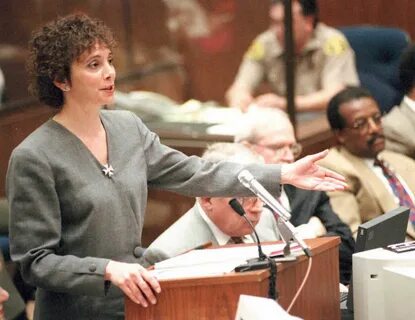 Where Are Marcia Clark's Kids Now? 'American Crime Story' Sh