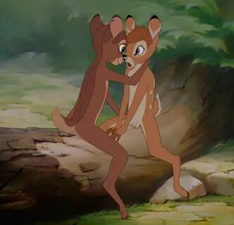 Bambi (Бэмби, Бемби) :: Disney Porn :: Disney :: r34 (темати