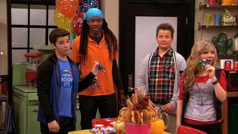 iCarly - 4x01 - iGot a Hot Room - iCarly Image (21398308) - 