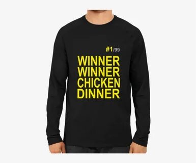44+ Winner Winner Chicken Dinner Transparent Background Png 