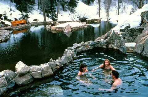 Strawberry Park Hot Springs Best travel sites, Hot springs, 