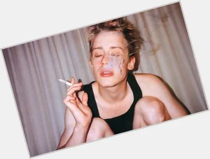 Macaulay Culkin Official Site for Man Crush Monday #MCM Woma