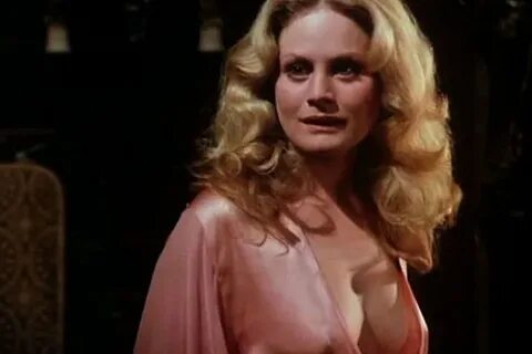 Happy Birthday Beverly D'Angelo! Supremely Talented Actress/