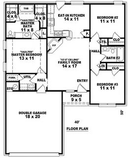 Plan 58287SV: Compact Southern House Plan Narrow lot house p