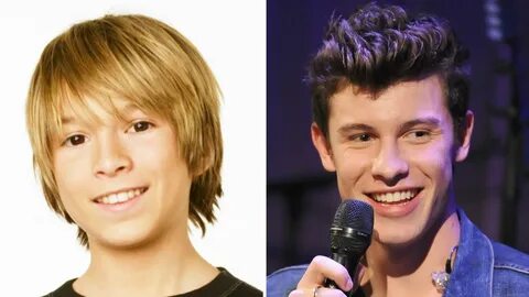 Dustin From Zoey 101 Covers Shawn Mendes’s 'Mercy' And Tease