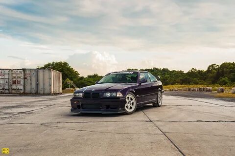 Jogger Credincios Inevitabil bmw e36 midnight purple stai tr