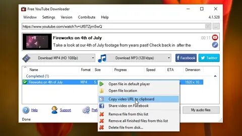 The best free download manager 2017 - Technology - Fearless 