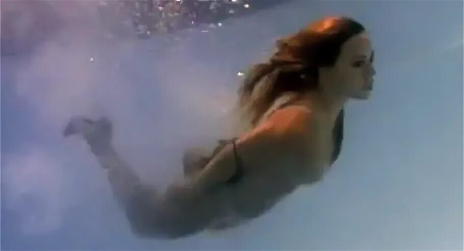 A brief history of Mariah Carey's music video nudity The Mar