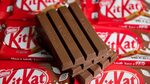 Интересные факты о Kit Kat - Фактов