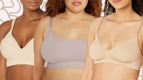 Bras for women with smaller boobs full coverage