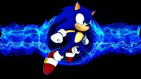 Sonic the Hedgehog by Sonic_the_Hedgehog - Image Abyss