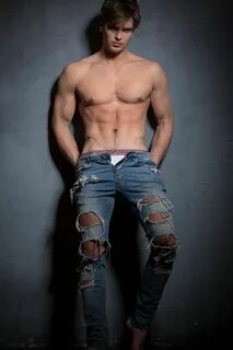 Pin on Hot Guys in jeans
