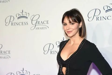 Katharine McPhee Nude Photos & Videos 2022 #TheFappening