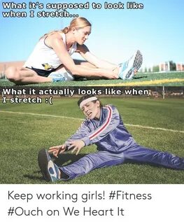 🐣 25+ Best Memes About Stretching Meme Stretching Memes