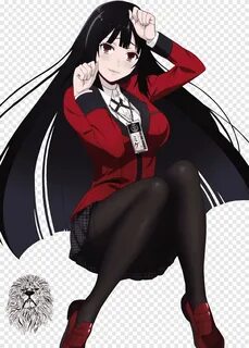 Download Gratis Anime Kakegurui - Perjudian Manga Perjudian 