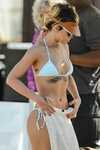 Rihanna - Wearing bikini on the beach in Sopot - adds-13 Got