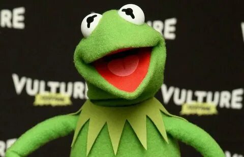 Kermit Funny Muppet Memes - Perpustakaan Sekolah