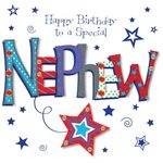 Happy Birthday Nephew Pictures - Best Happy Birthday Wishes