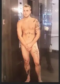 Logan Paul Nude Pics & Porn Video LEAKED - Scandal Planet