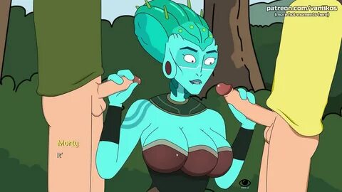 Rick And Morty Jerry Smith 1girls Animated - Lewd.ninja