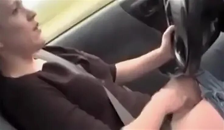 She Fingers Her Pussy While Driving - Videos - Free Sex Vide
