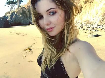 Sammi Hanratty - Imgur