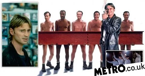 The Full Monty: Where are the cast now as Disney Plus series