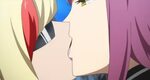 Valkyrie Drive: Mermaid (Episode 8) - Valkyrie Effect - The 