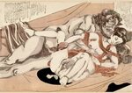 Ancient porn/Erotic art - /aco/ - Adult Cartoons - 4archive.