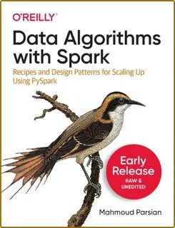 Data Algorithms with Spark - Recipes and Design Patterns for