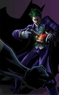 Pin on The Joker