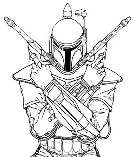 The Mandalorian Coloring Pages Mclarenweightliftingenquiry