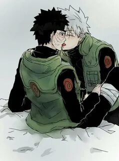 Kakashi x Obito Yaoi Amino Español Amino