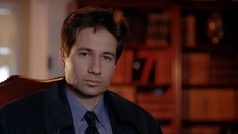 The X-Files Archive - First Season - Miracle Man - The X Fil