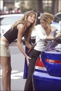 Movies Taxi Gisele Bundchen Jennifer Esposito.