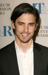 Sexy Pictures of Milo Ventimiglia Smiling POPSUGAR Celebrity