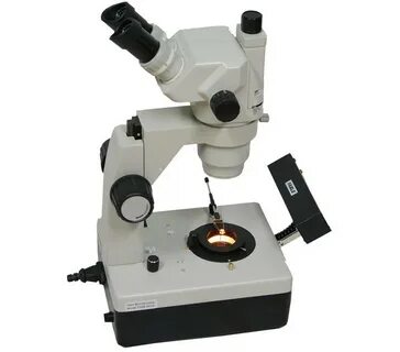 Optical Gemological Microscopes 6.5-45X(90X) - Shenzhen Fabl