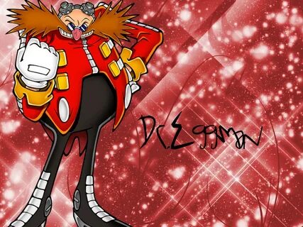 Dr Eggman Fan Art 17 Images - Dr Robotnik Twitter Search Twi