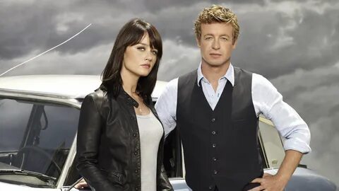Watch The Mentalist - Specials Full TV Series Online in HD Q